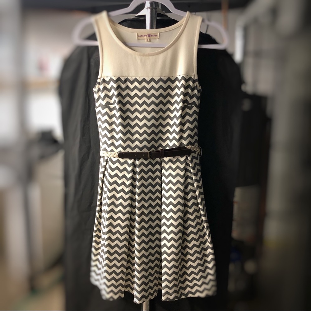 Altar'd State Dress, NWOT